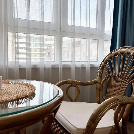 Apartment Pearl - Bright 2br