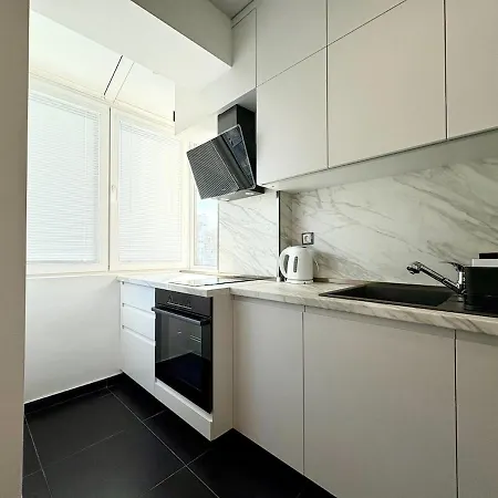 Pearl - Bright 2br Apartment Warna