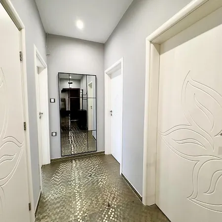 Pearl - Bright 2br Apartment Warna