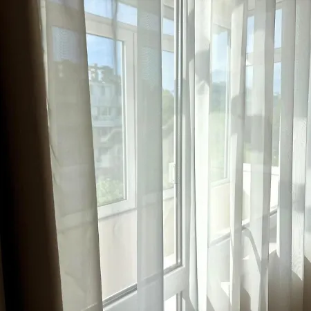 Pearl - Bright 2br Apartment