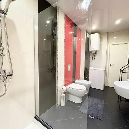 Apartment Pearl - Bright 2br *