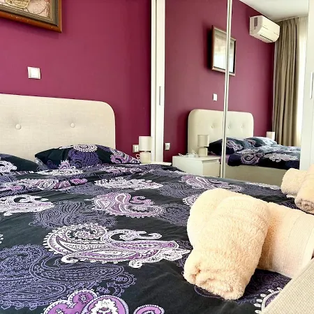 Pearl - Bright 2br Warna