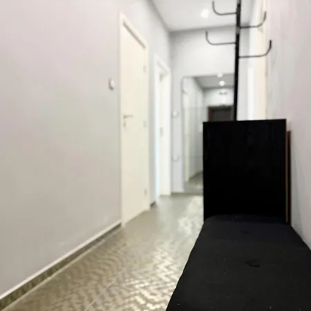 Apartment Pearl - Bright 2br