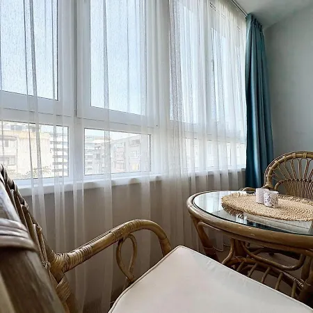 Apartment Pearl - Bright 2br Warna