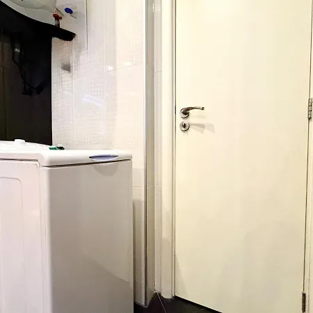 Pearl - Bright 2br Apartment