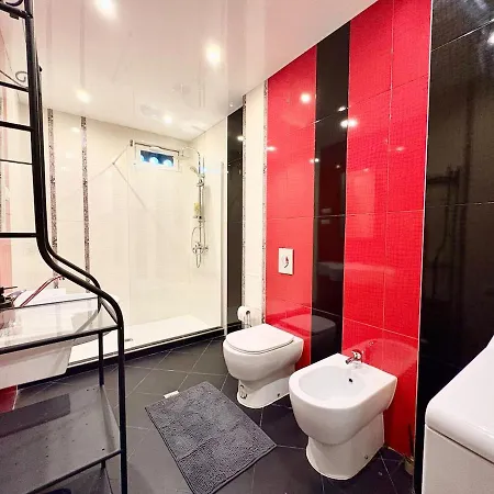 Pearl - Bright 2br Apartment *