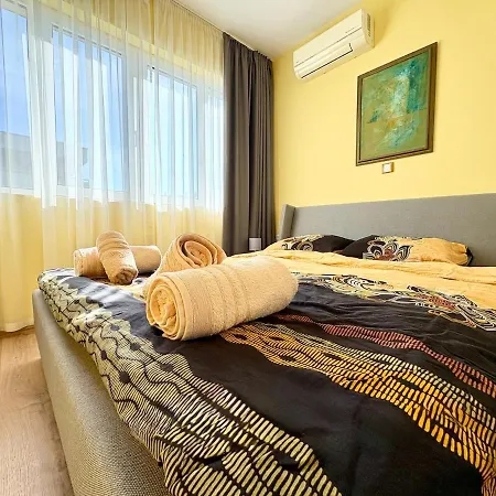 Apartment Pearl - Bright 2br *