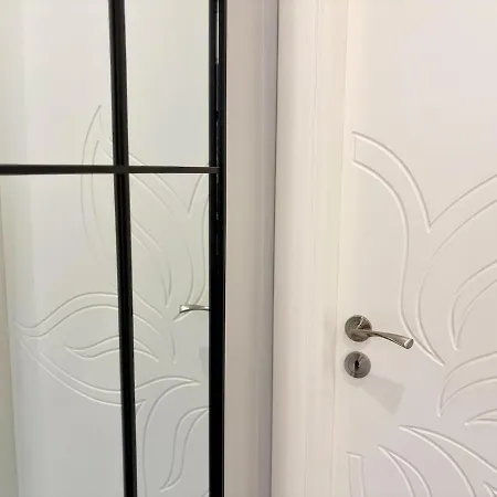 Pearl - Bright 2br Apartment *