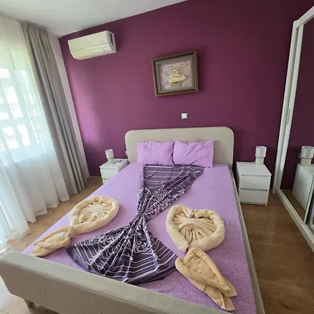 Apartment Pearl - Bright 2br